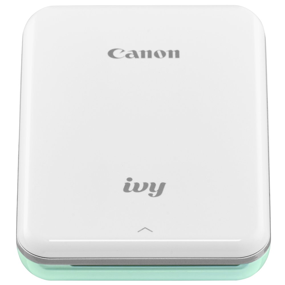 Amazon.com: Canon IVY Mini Photo Printer for Smartphones